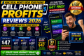 Cell Phone Profits reviews