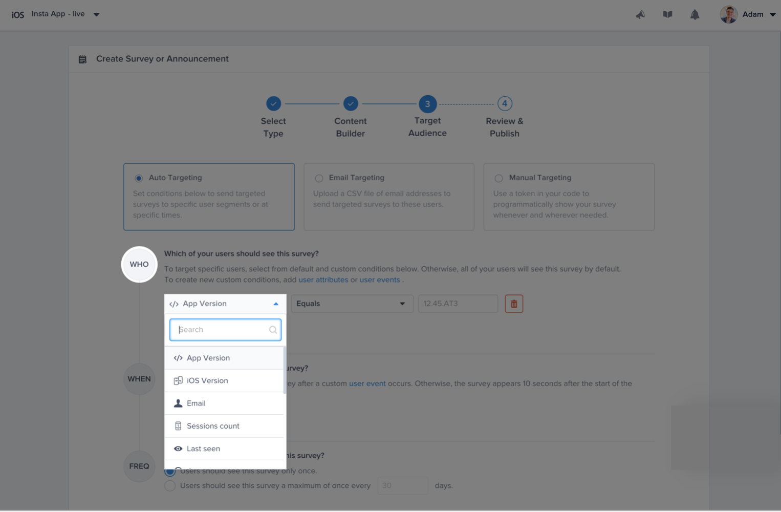 Surveys - Auto Targeting - WHO.png 2888