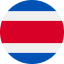 Costa Rica flag