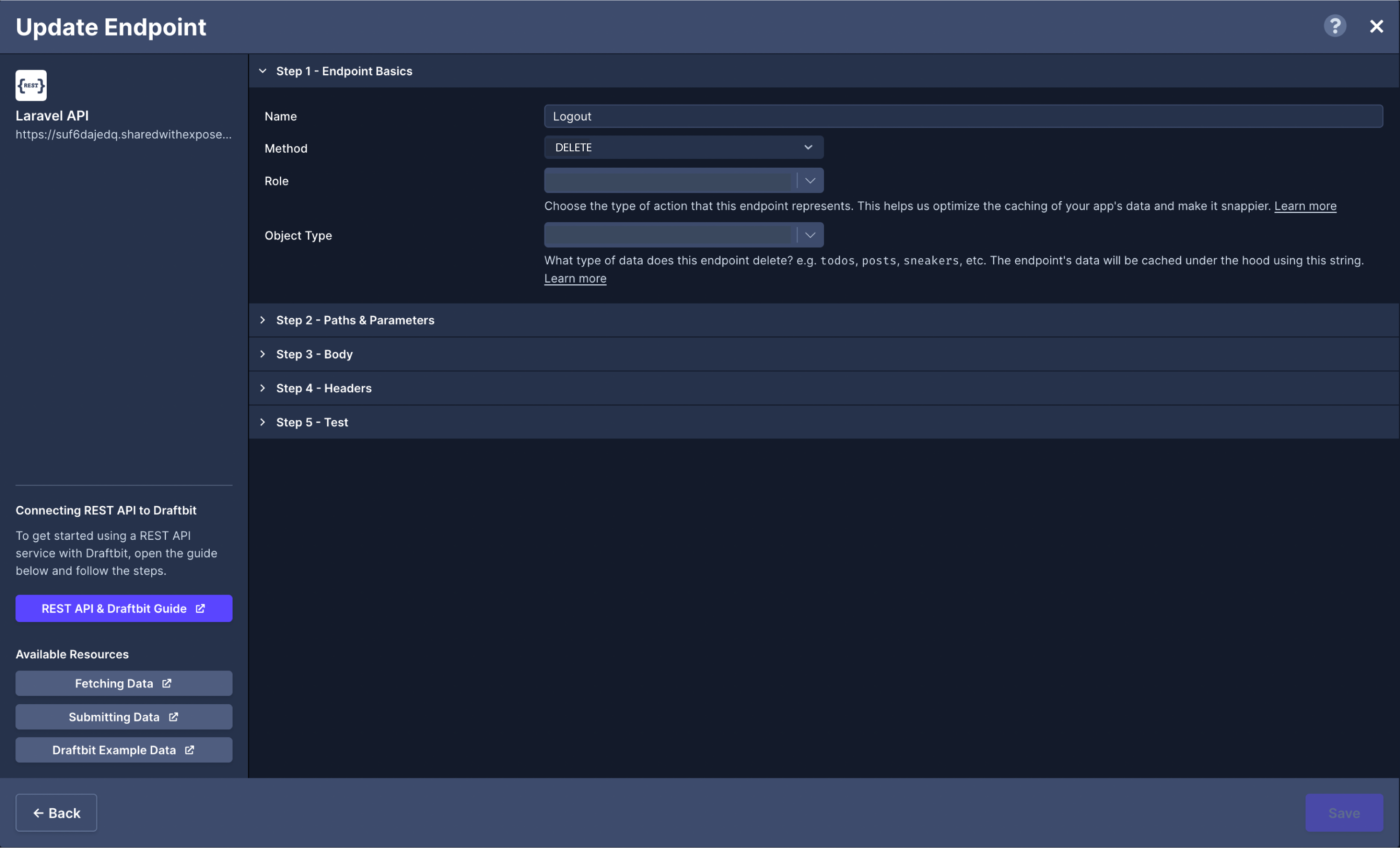 laravel-auth-logout-endpoint-step-1.png