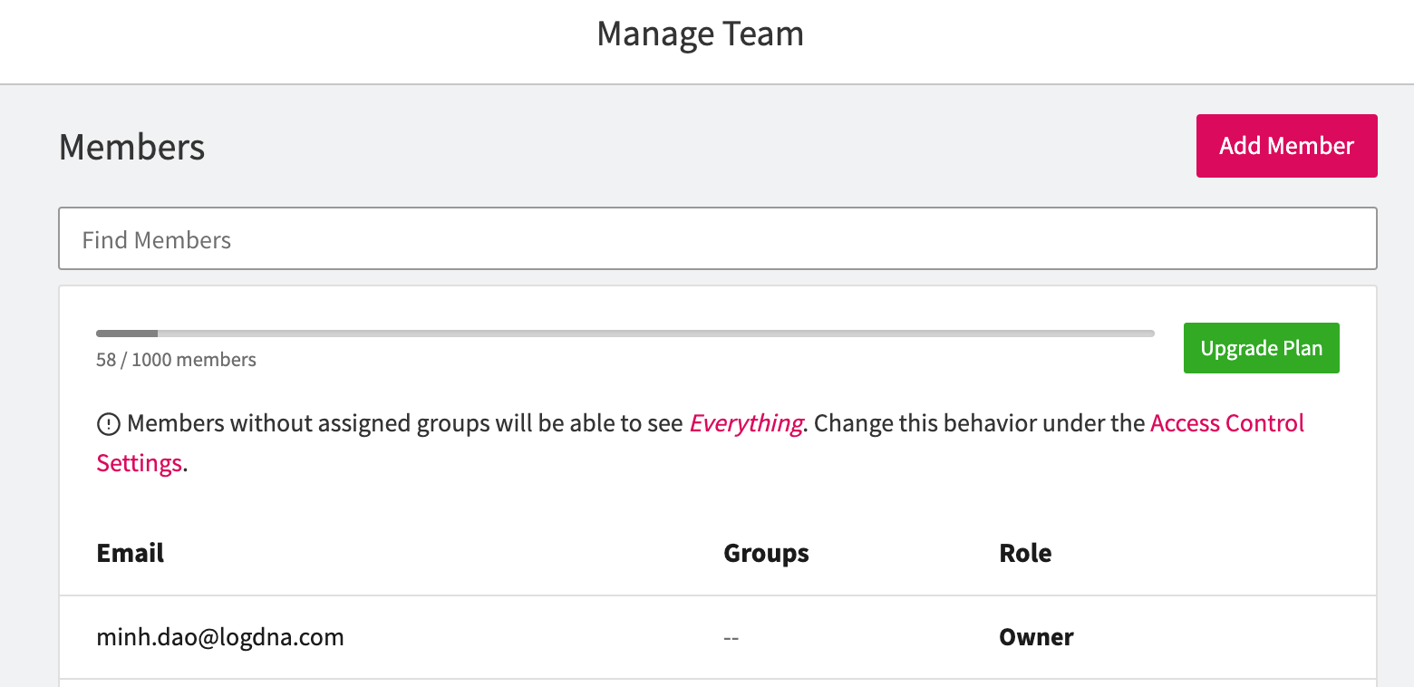 Manage_Team_»_LogDNA.png