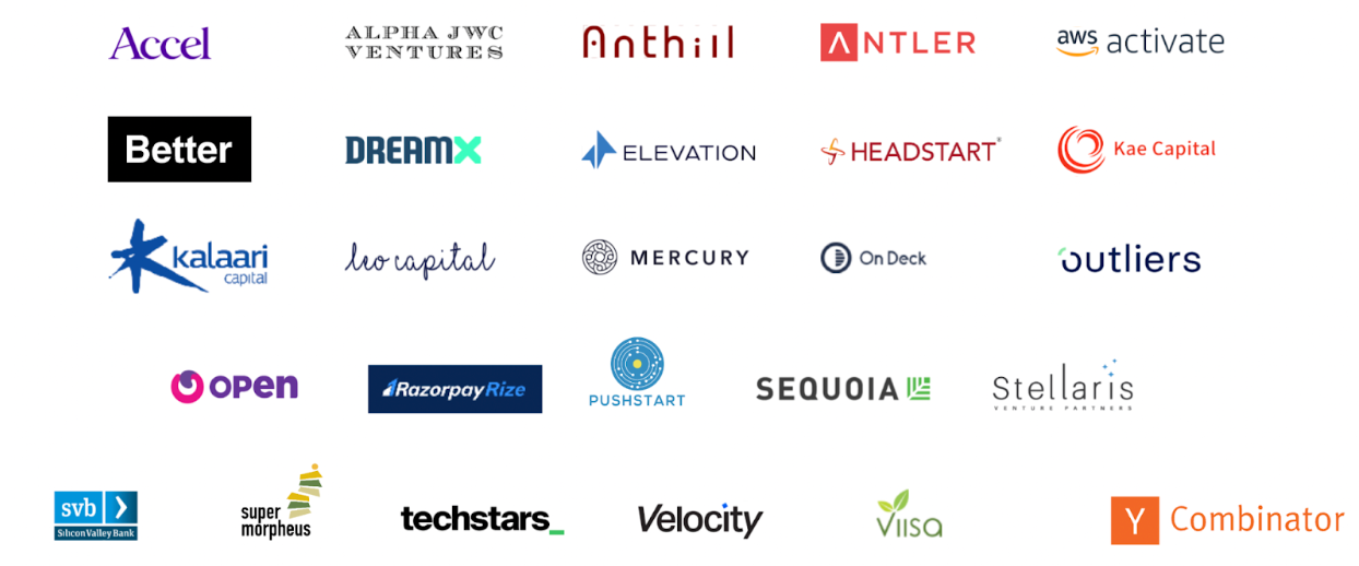 Startup Growth Partners