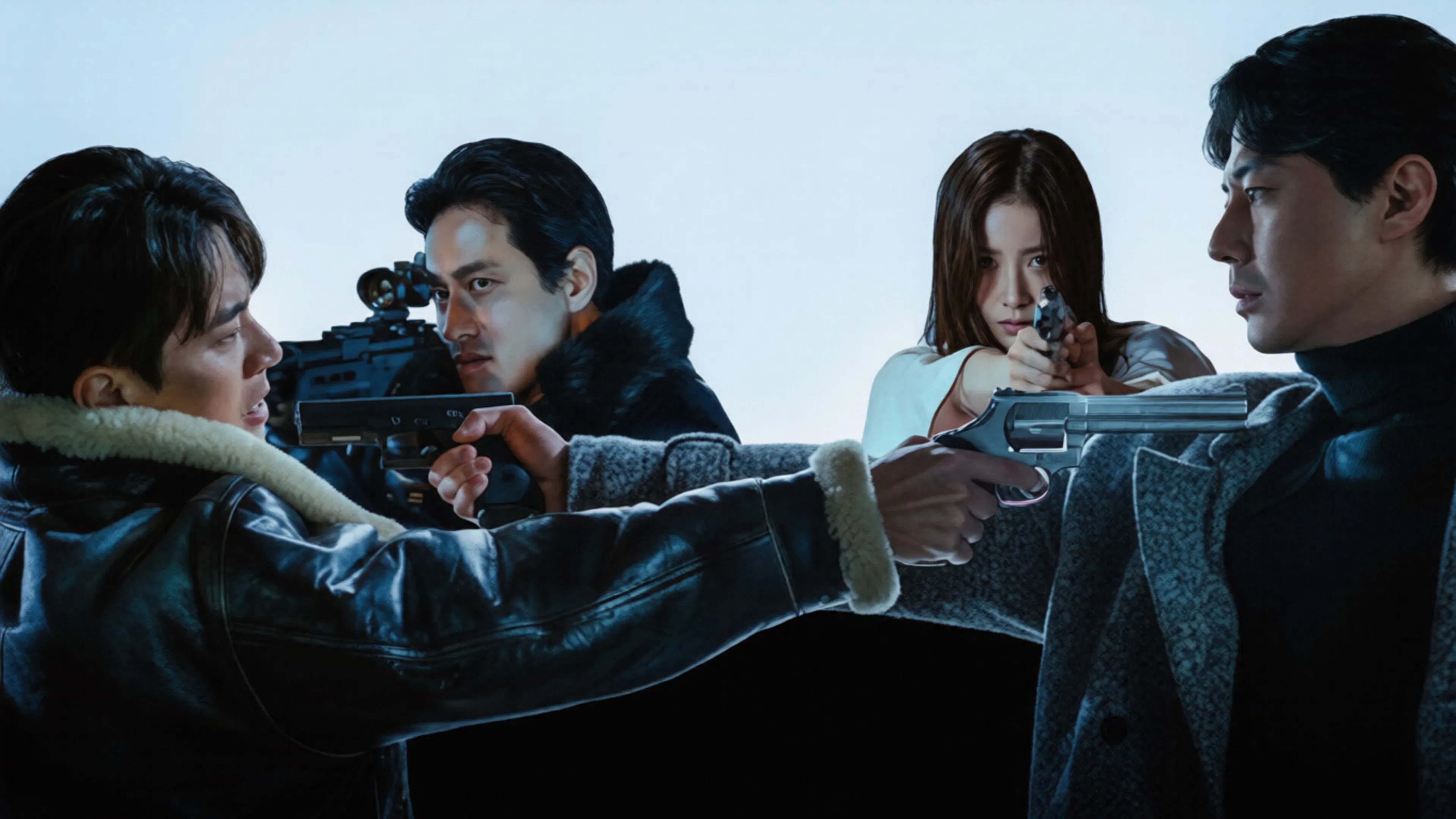 휴민트 (Humint, 2026) 다시:보기 무료 풀버젼;8K