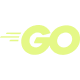 Okra Go logo