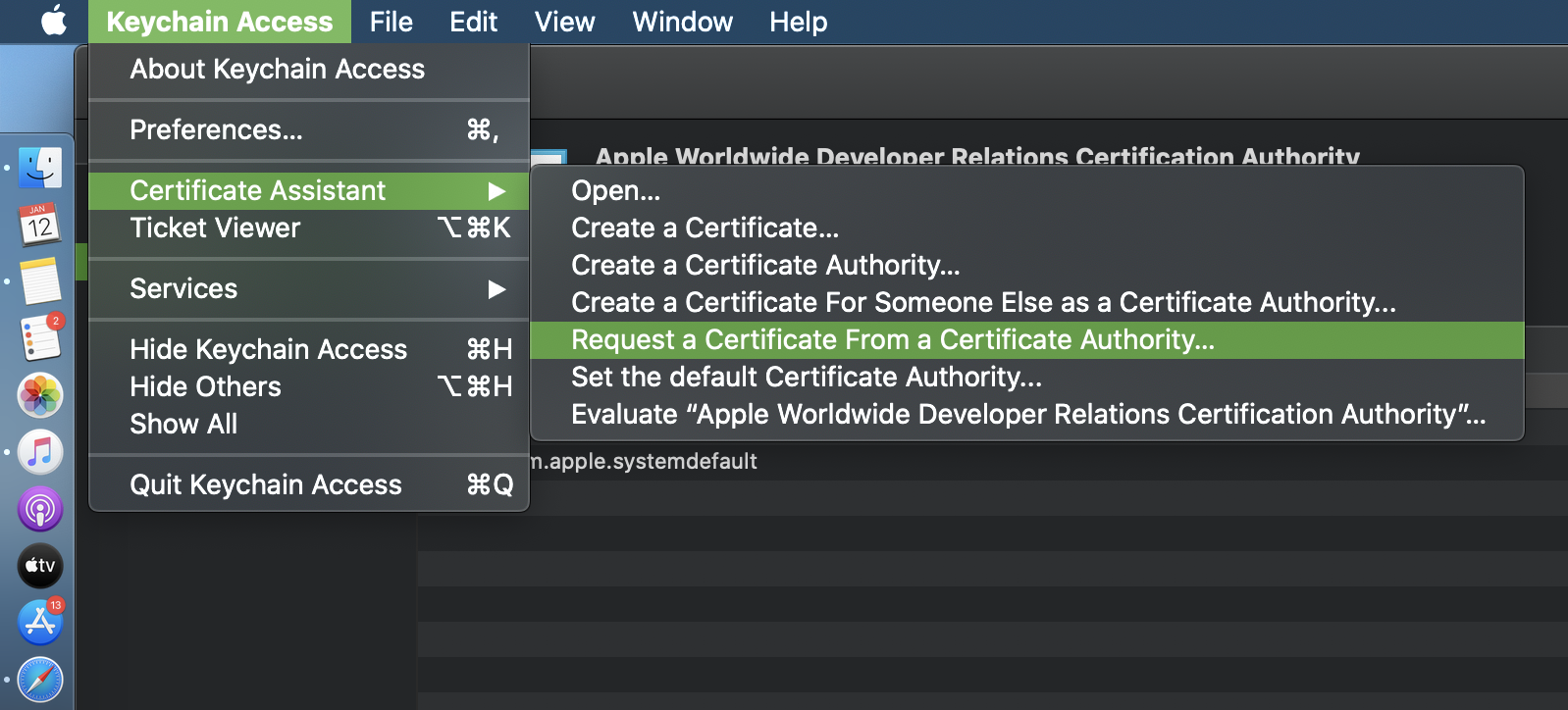 Openssl View Pem Certificate