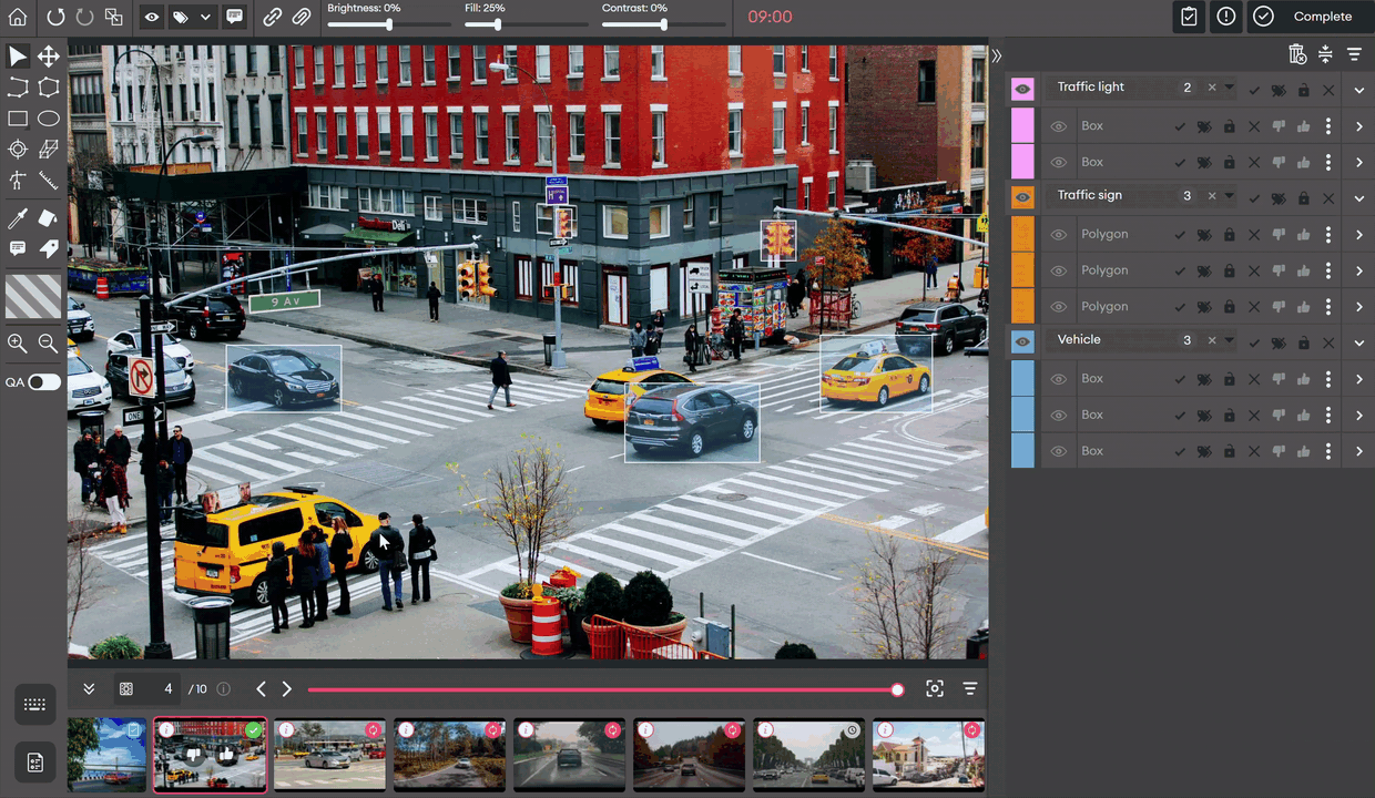 Vector editor QA mode 2.gif