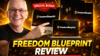 Freedom Blueprint Review