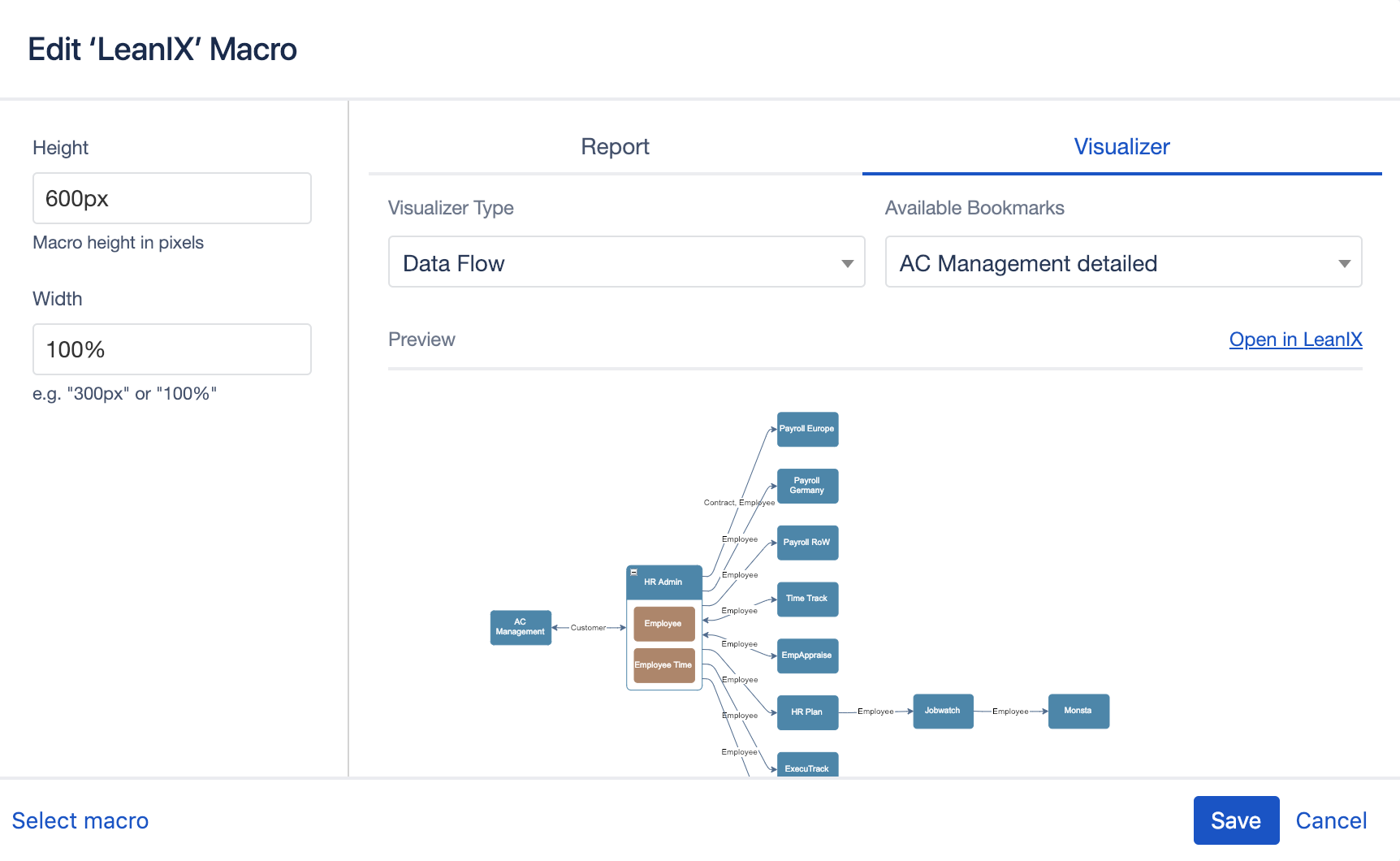 visual paradigm confluence plugin