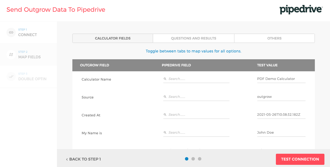 Authenticate With Pipedrive