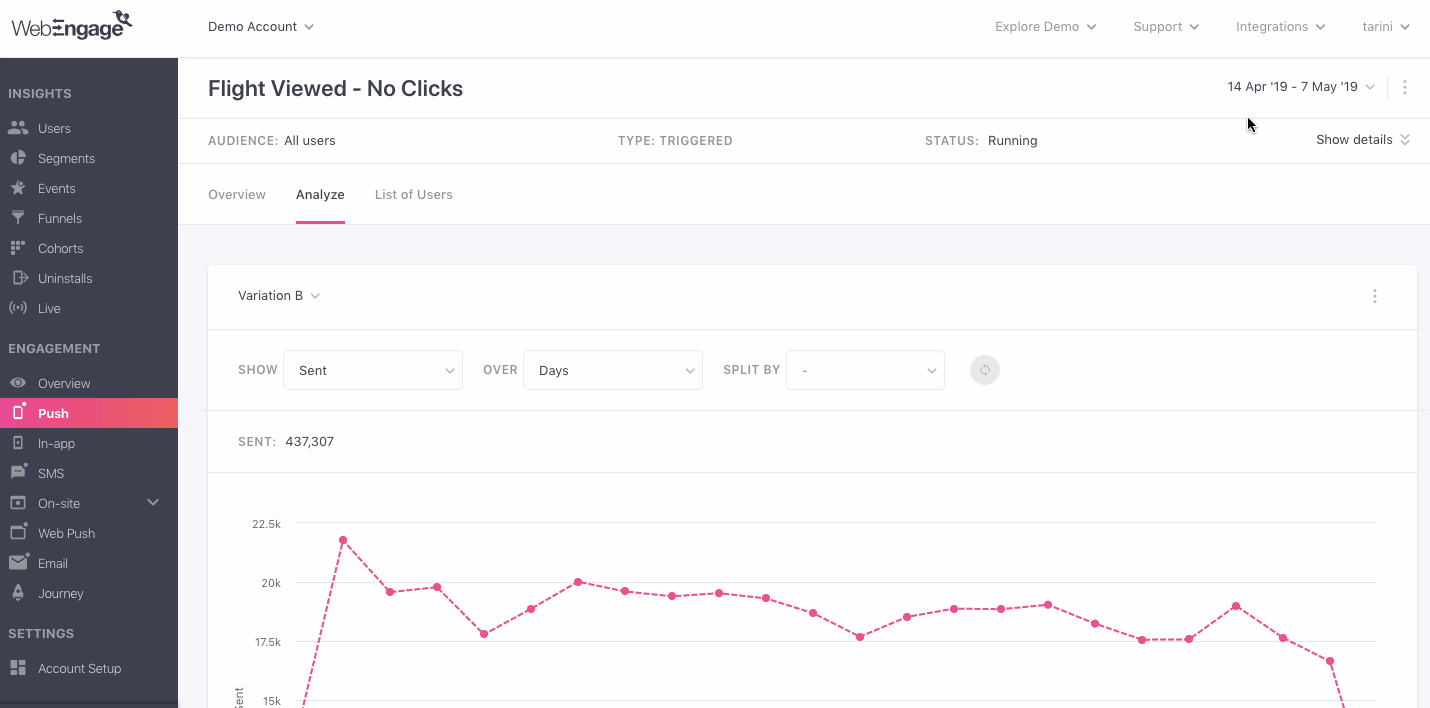 push-campaign-analyze-example.gif