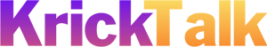 KrickTalk Partner