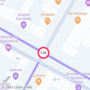 Combination of multiple feature parameters