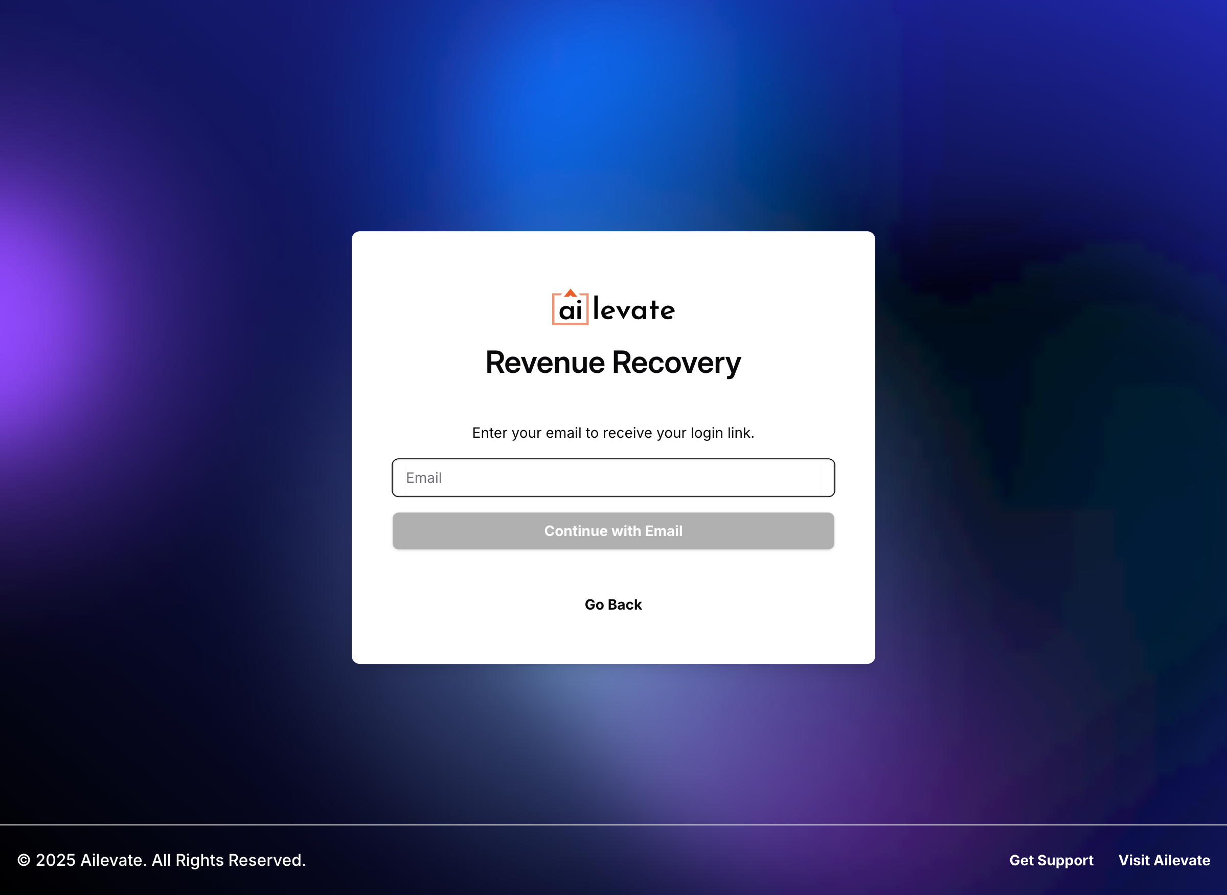 Email Authentication