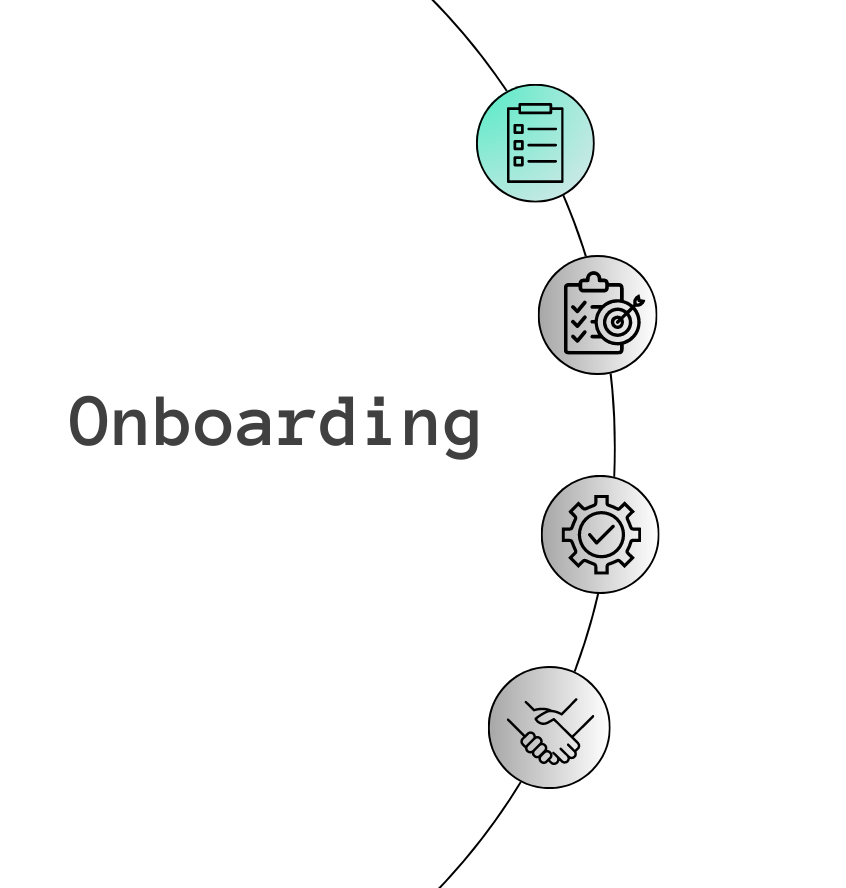 onboarding