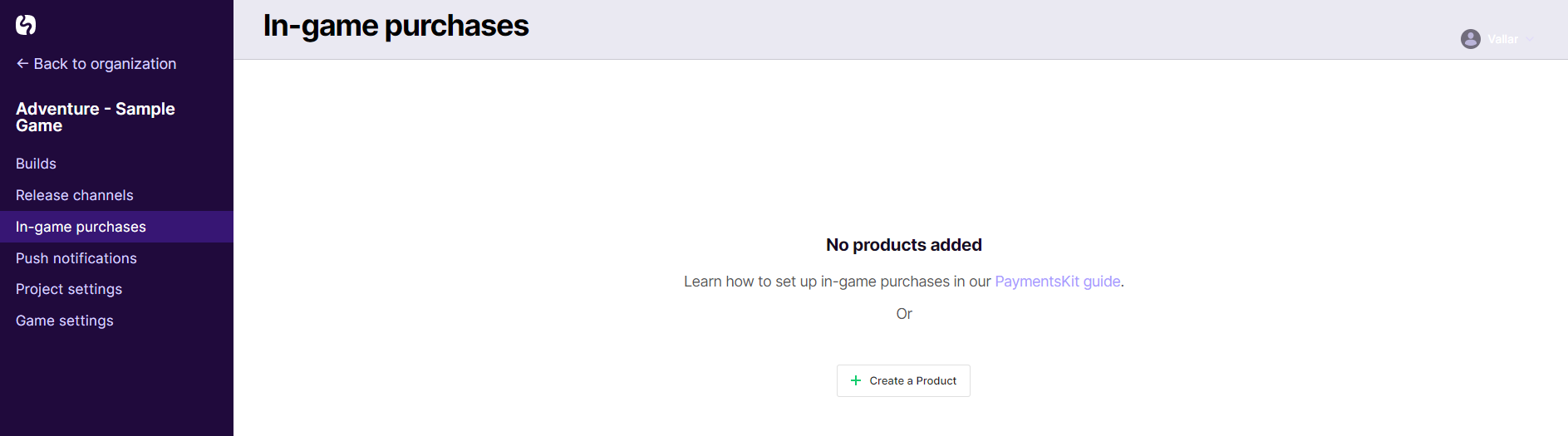 Screenshot 2021-04-14 073439.png In-game purchases screen.