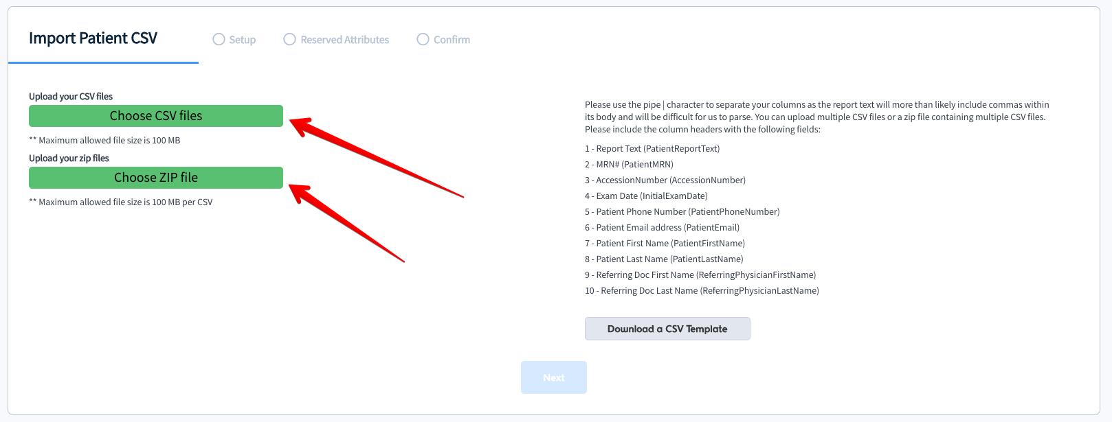 historical-csv-upload