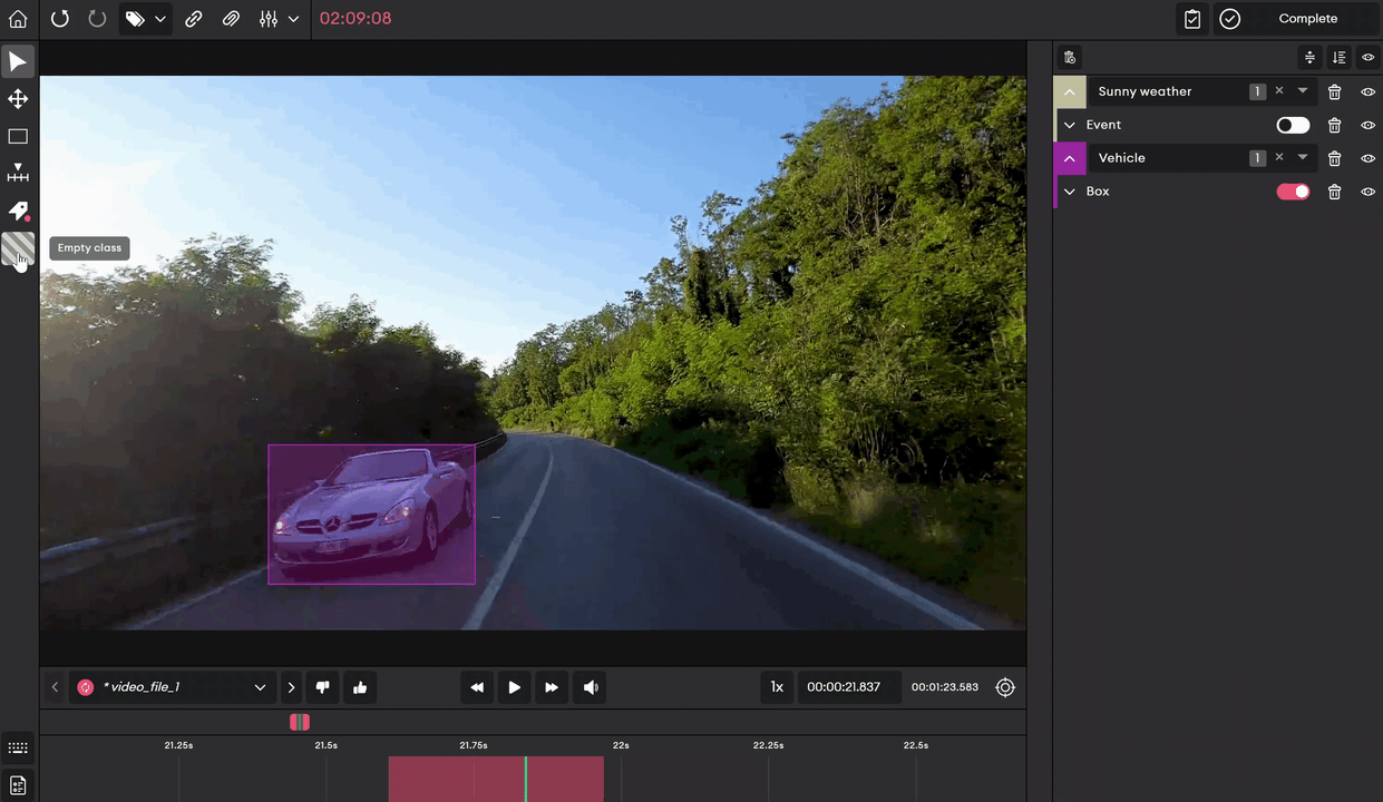 Video editor classes.gif