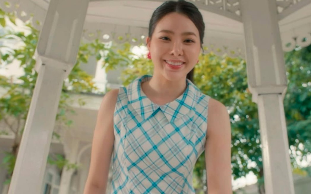 “RUNAWAY หนีไปก็ตายเปล่า” EP.6 ‘เรือนกาแล’