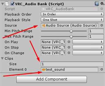 Vrc Audiobank