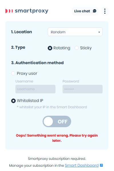 chrome-smartproxy-extension-error-oops-something-went-wrong-please-try-again-later.png