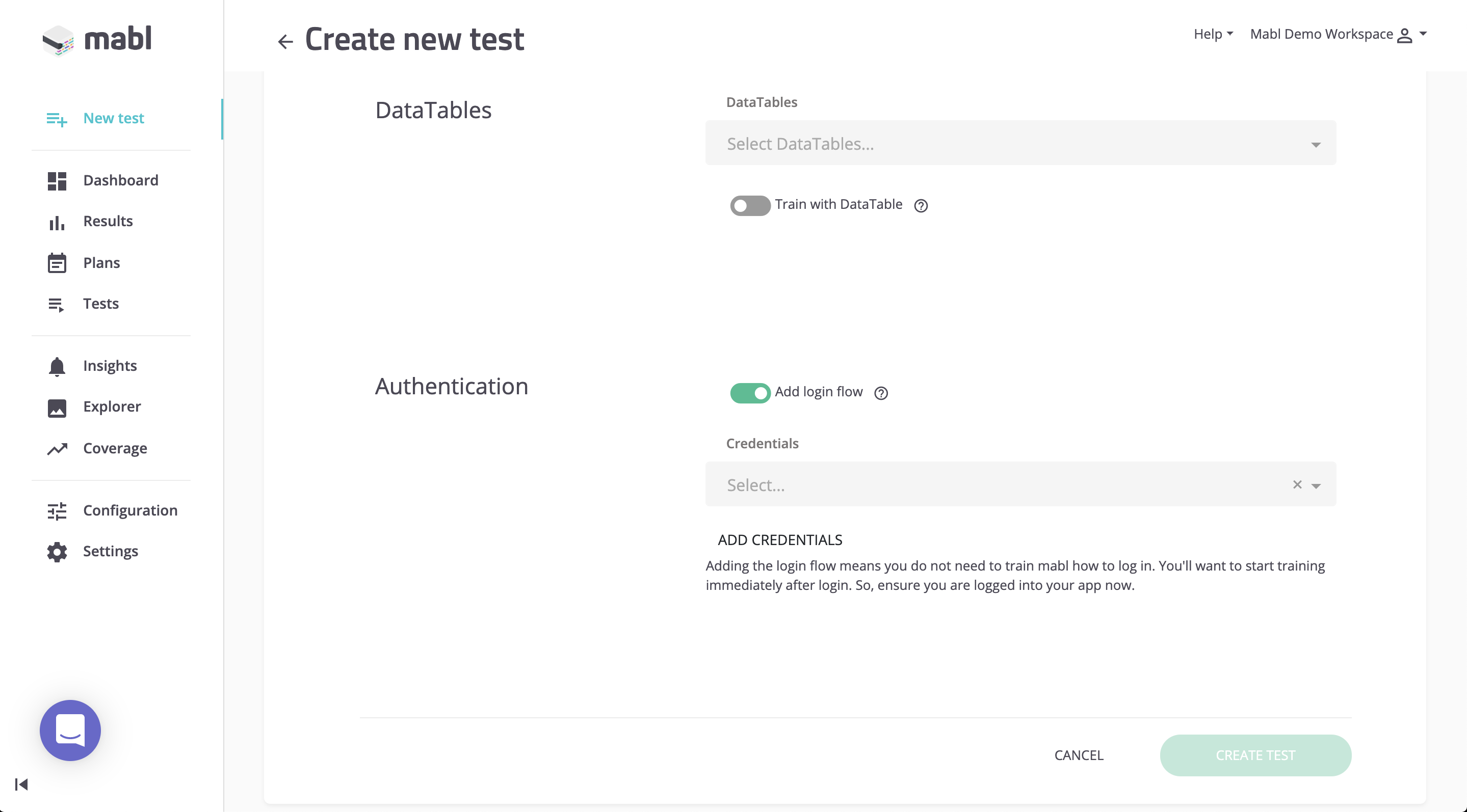 02.png Authentication部分で自動ログインの設定ができます。