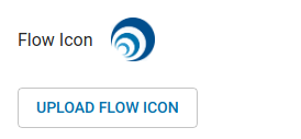 Flow Information: Flow Icon