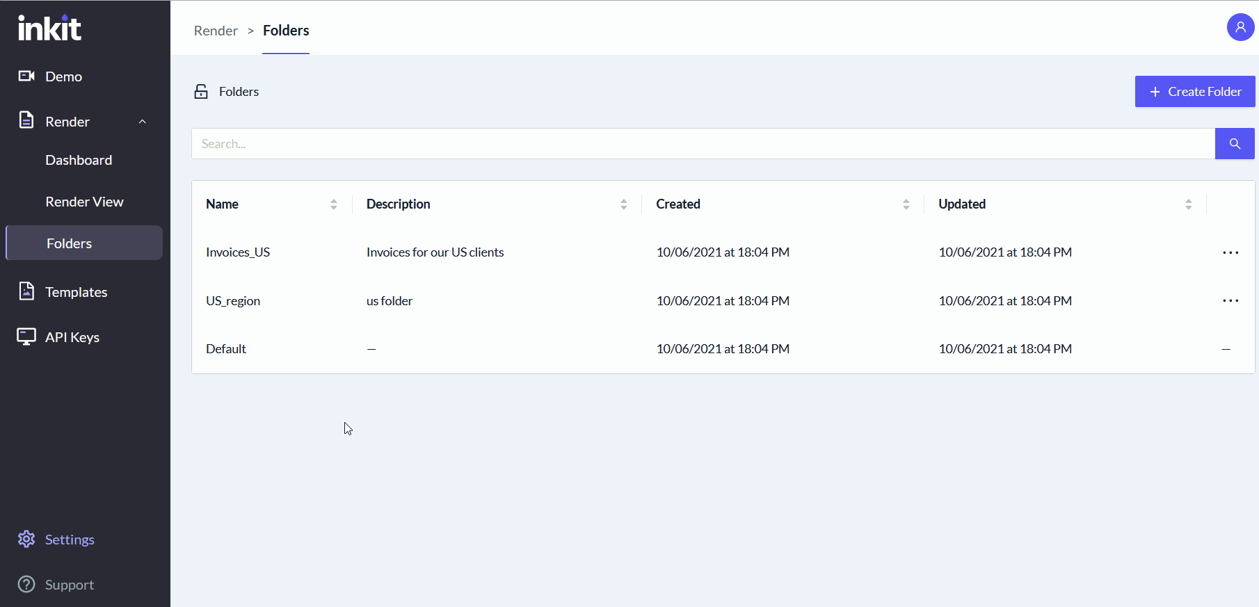 click on the to be edited folder.gif