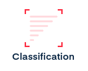 Classification field