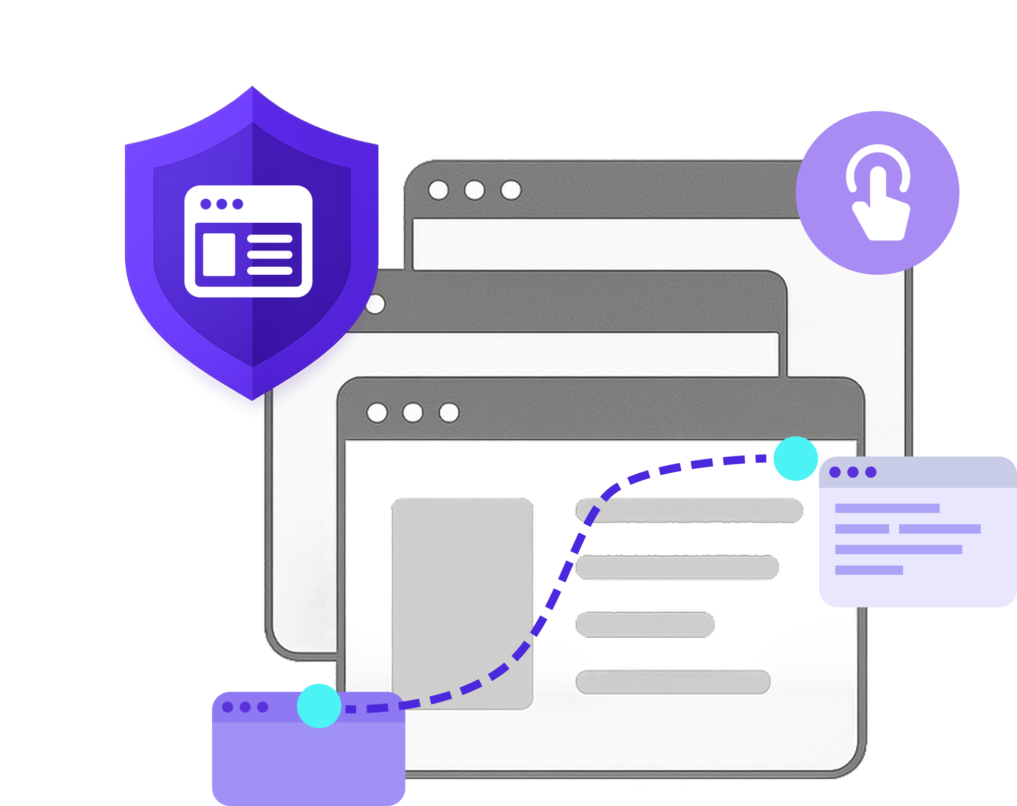 Query Across Many Products