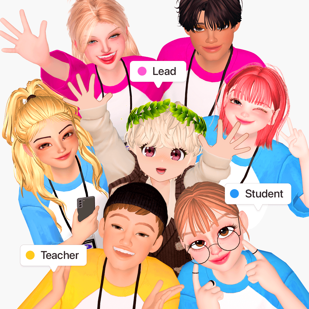ZEPETO Blog