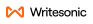 Writesonic Help Center