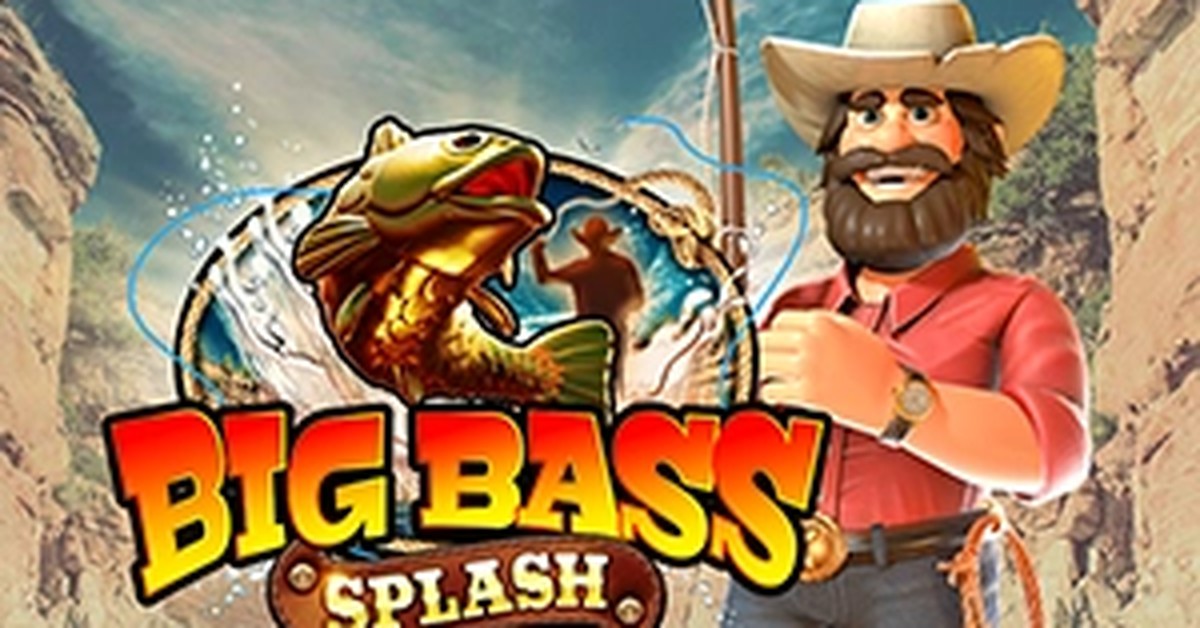 How to Play Big Bass Splash — Beginner's Walkthrough for Aussies