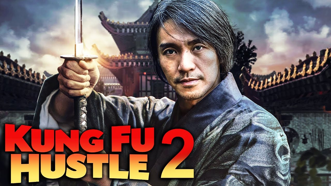 功夫 2 Kung Fu Hustle 2 線上看完整版 (2026) 周星馳電影 高清中文字幕