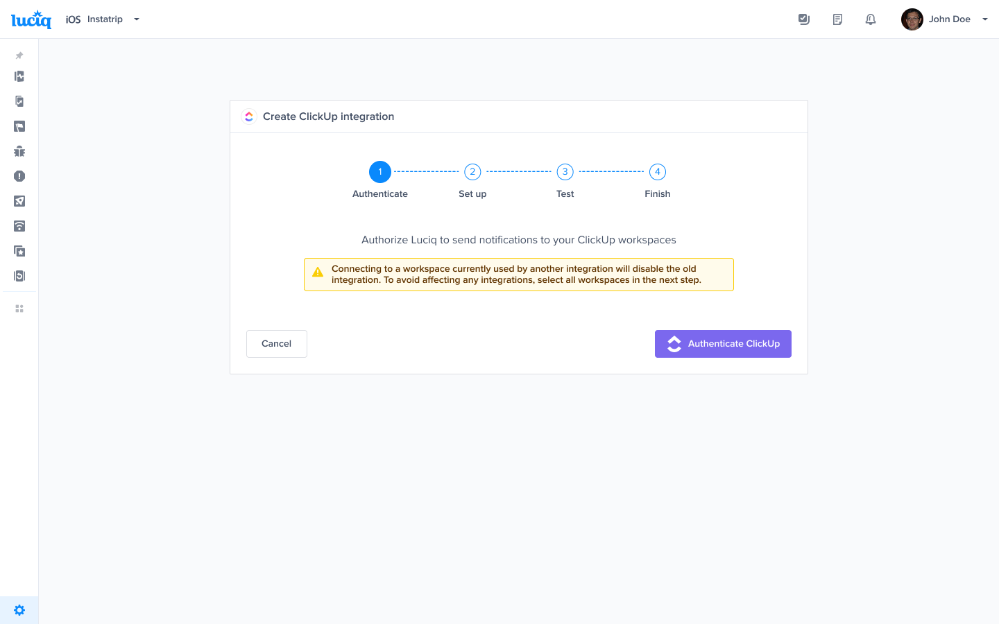 Create ClickUp - Authenticate.png