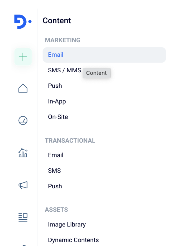 Content Type