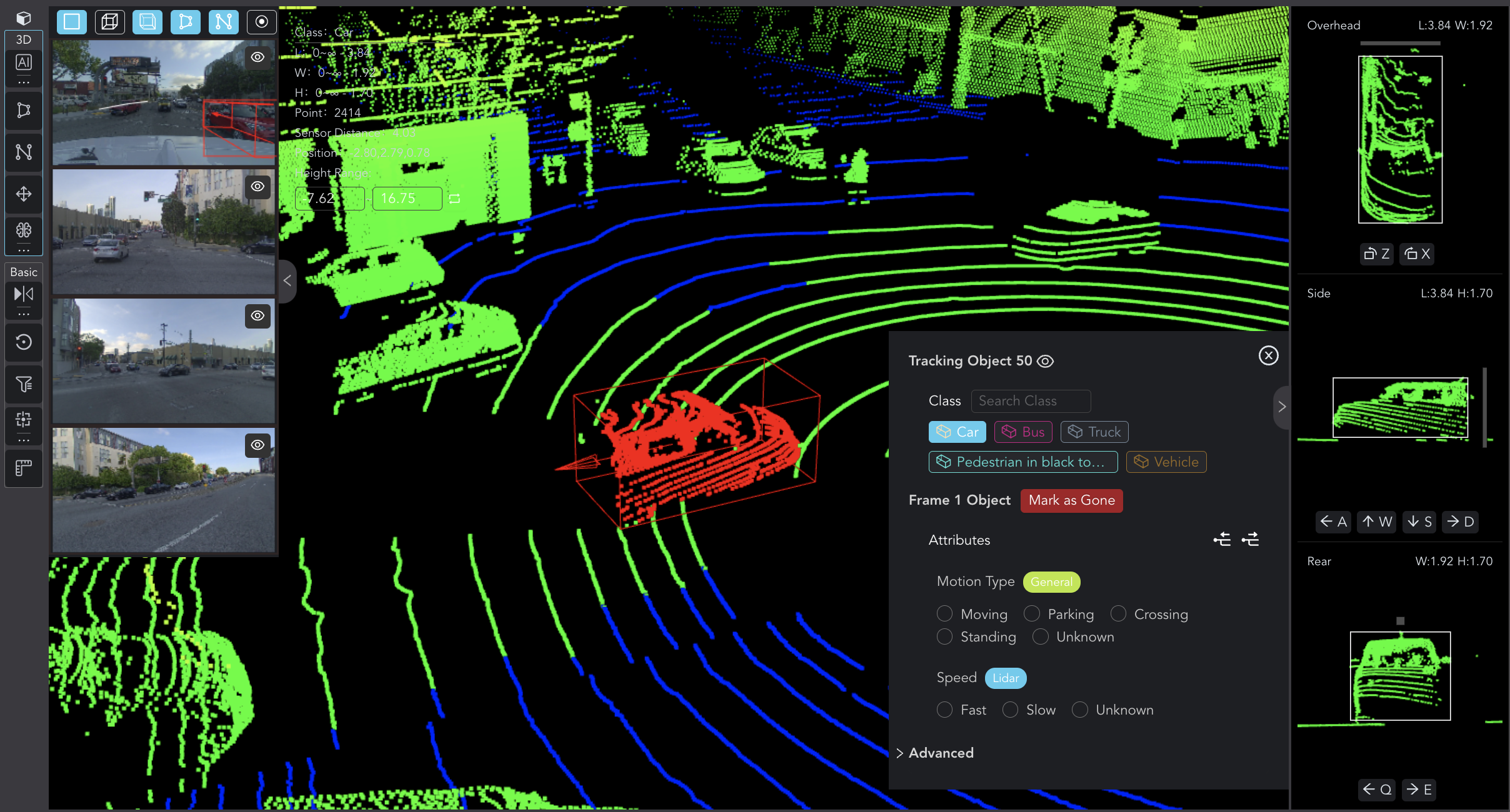 annotate data, data annotation platform, data labeling, annotation tool, dataset