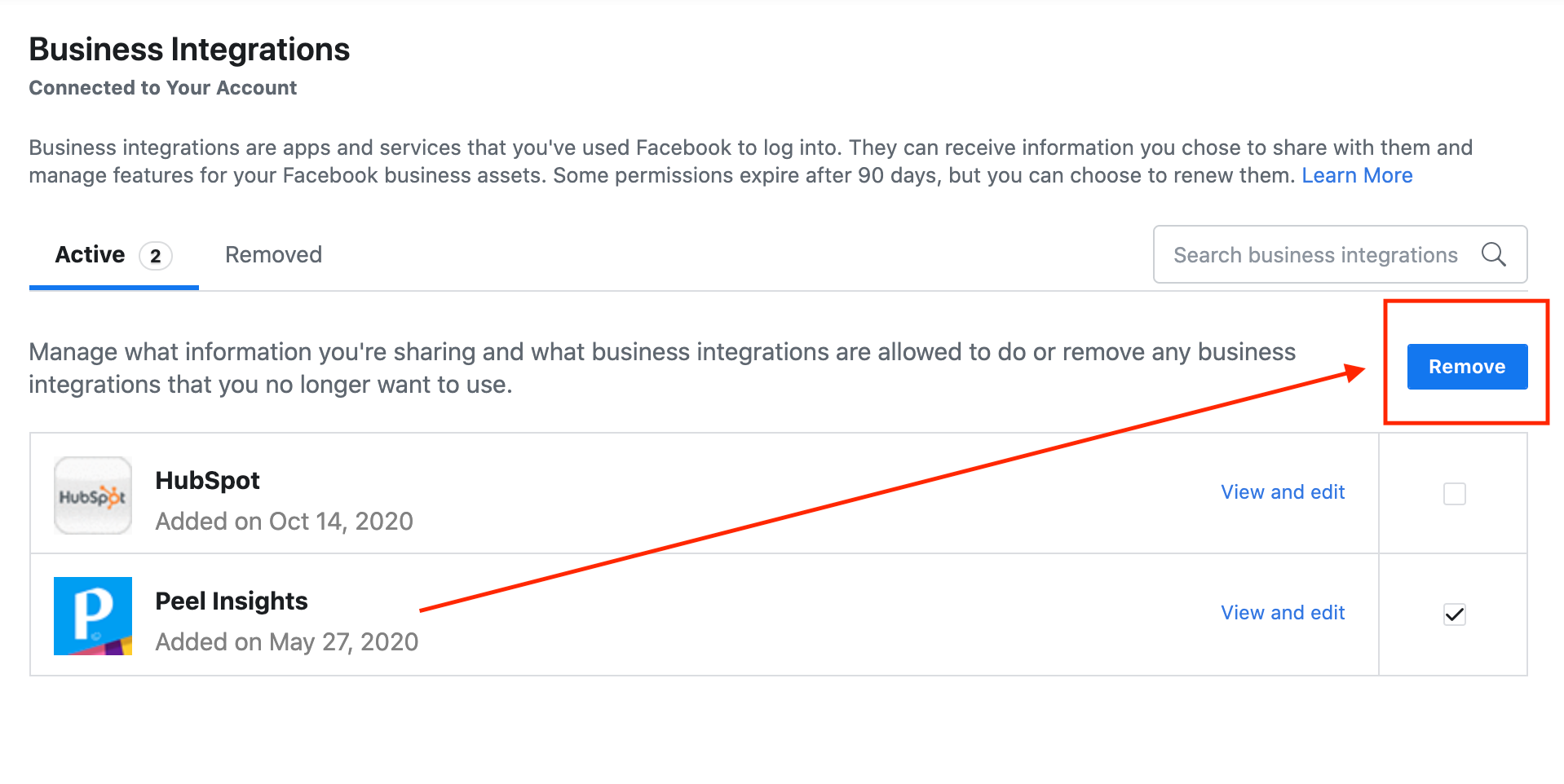 How to Integrate Facebook Login into Your Site - Business 2 Community