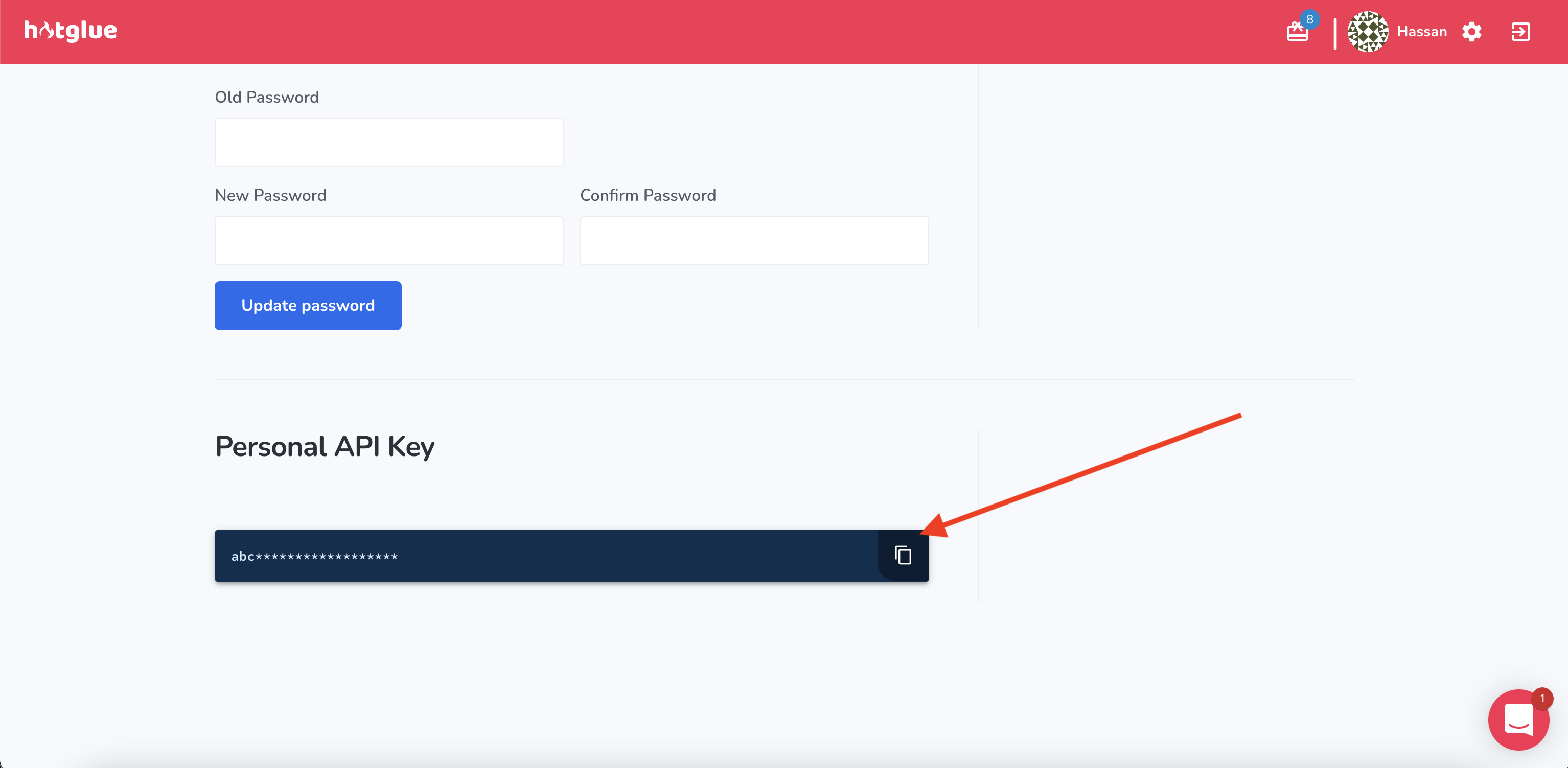 Screen Shot 2022-02-09 at 8.06.14 PM.png Personal API Key