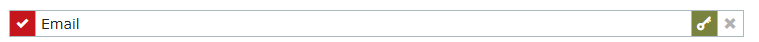 duplicate-criteria Duplicate criteria