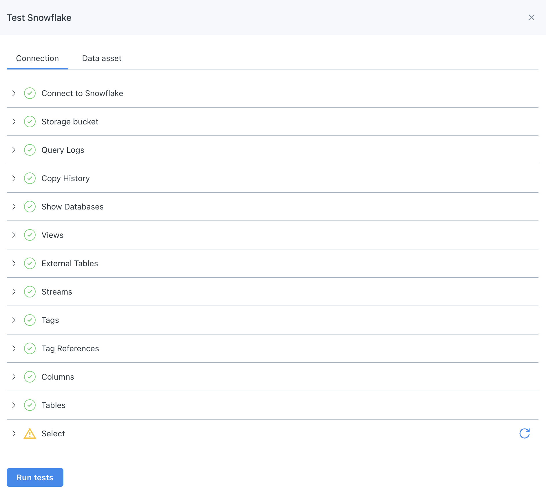 Validator Example