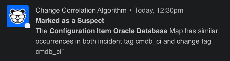 RCC - Change Correlation Algorithm 2.png Sample Text-Based Suggestion