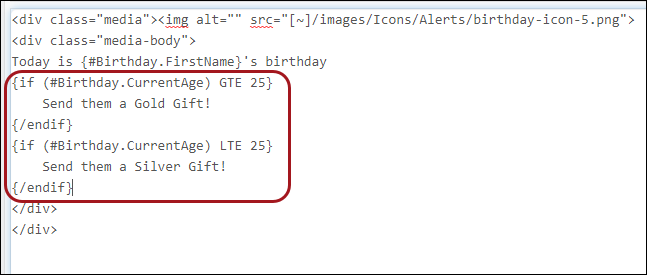 Pasting code
