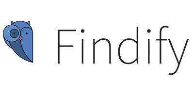 Findify logo