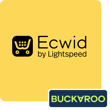 Ecwid logo