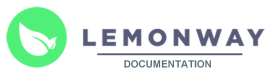 Lemonway Documentation