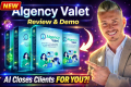 AiGency Valet Review