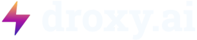 Droxy