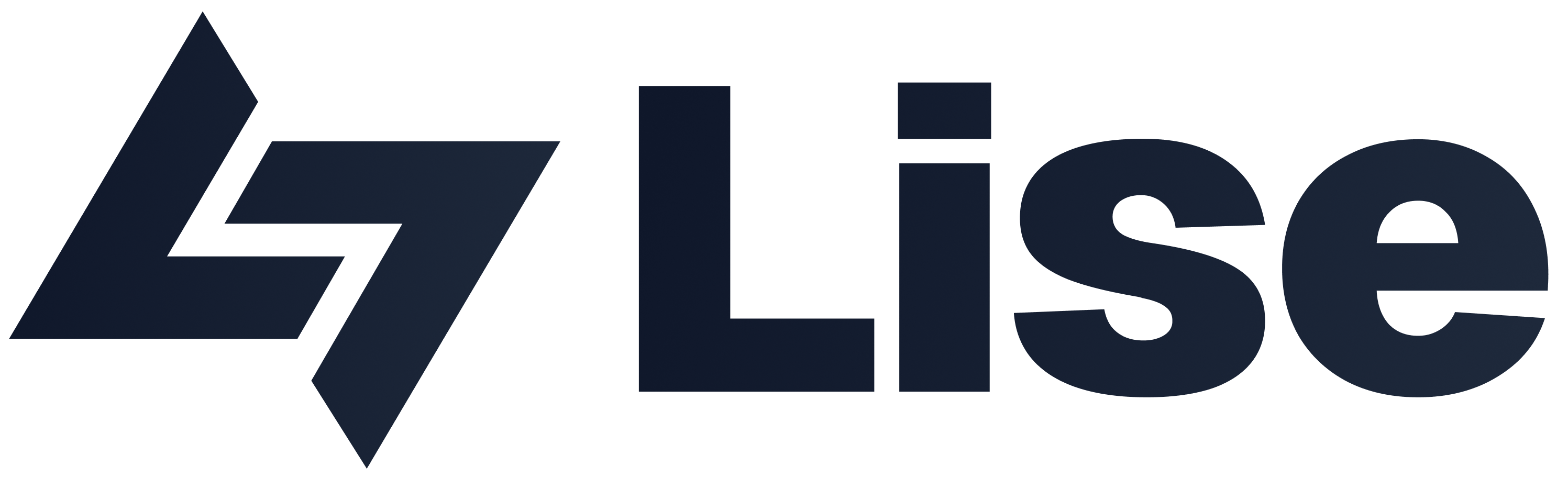 Lise API Documentation