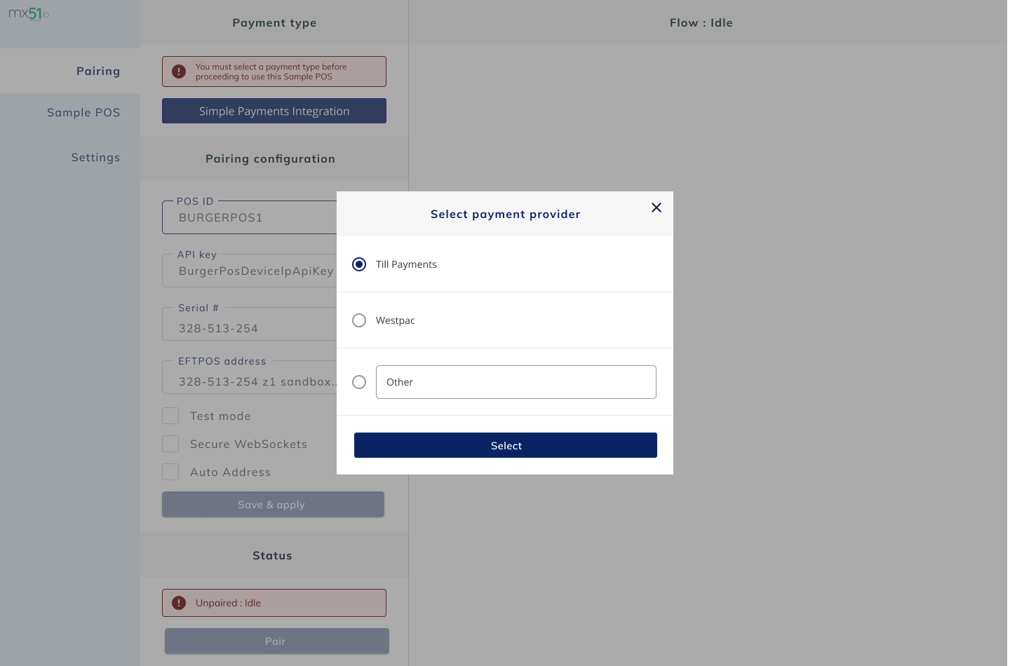 02. Pairing_select payment provider.png