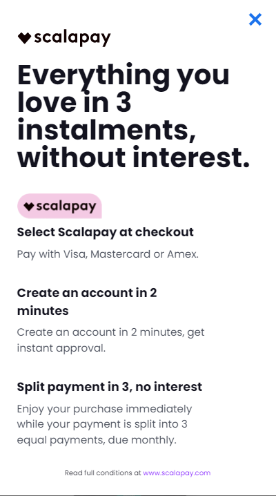 scalapay hover widget.png